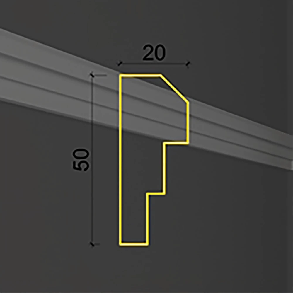 Decorative plaster 2