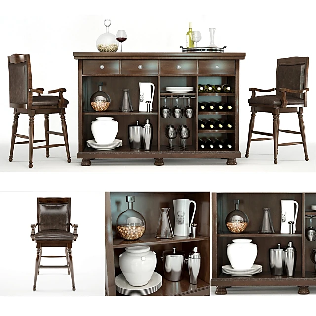 Bar stools / Other 1