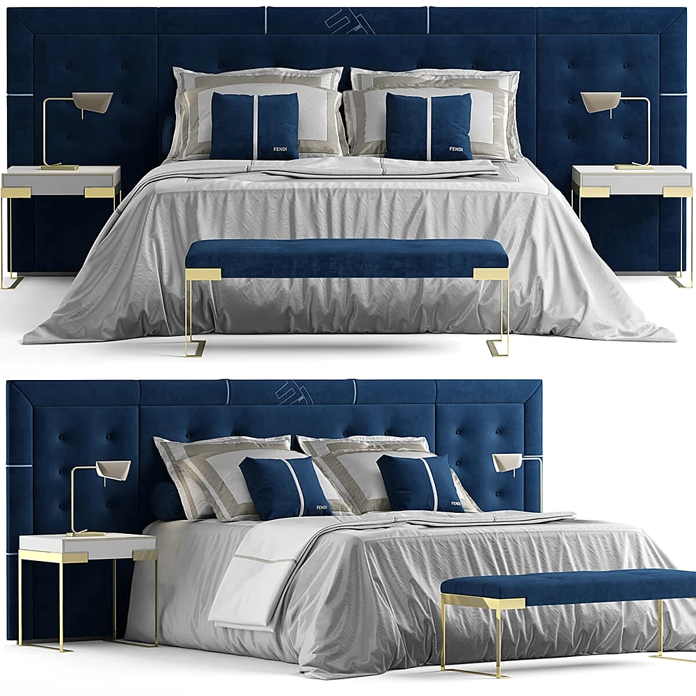 Beds / Other seating 1