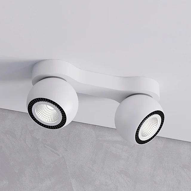 Technische Beleuchtung 1