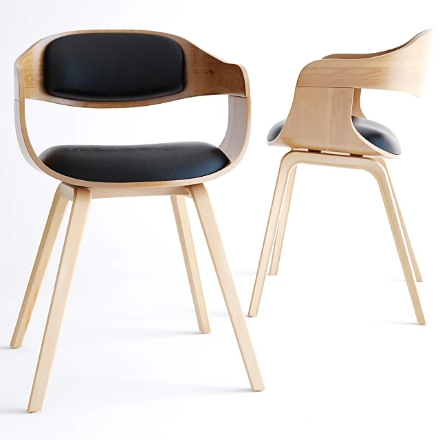 Chair Costa by Kare Design