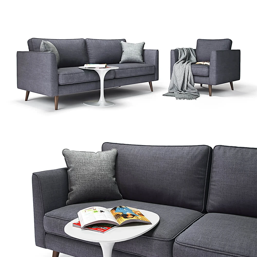 Sofas / Armchairs 1