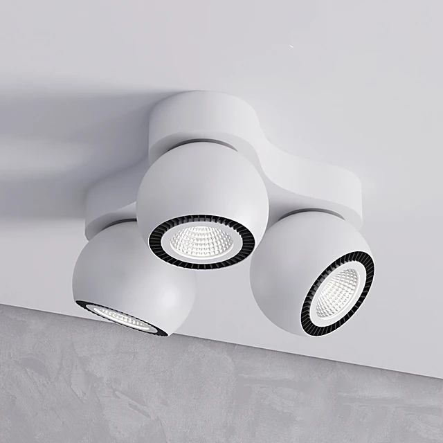 Technical lighting 1