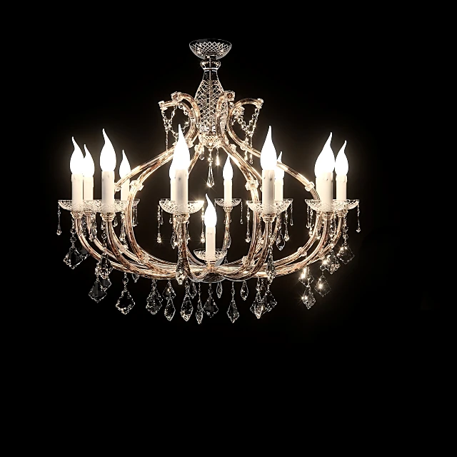 Chandelier Novecento 785 by Beby Italy