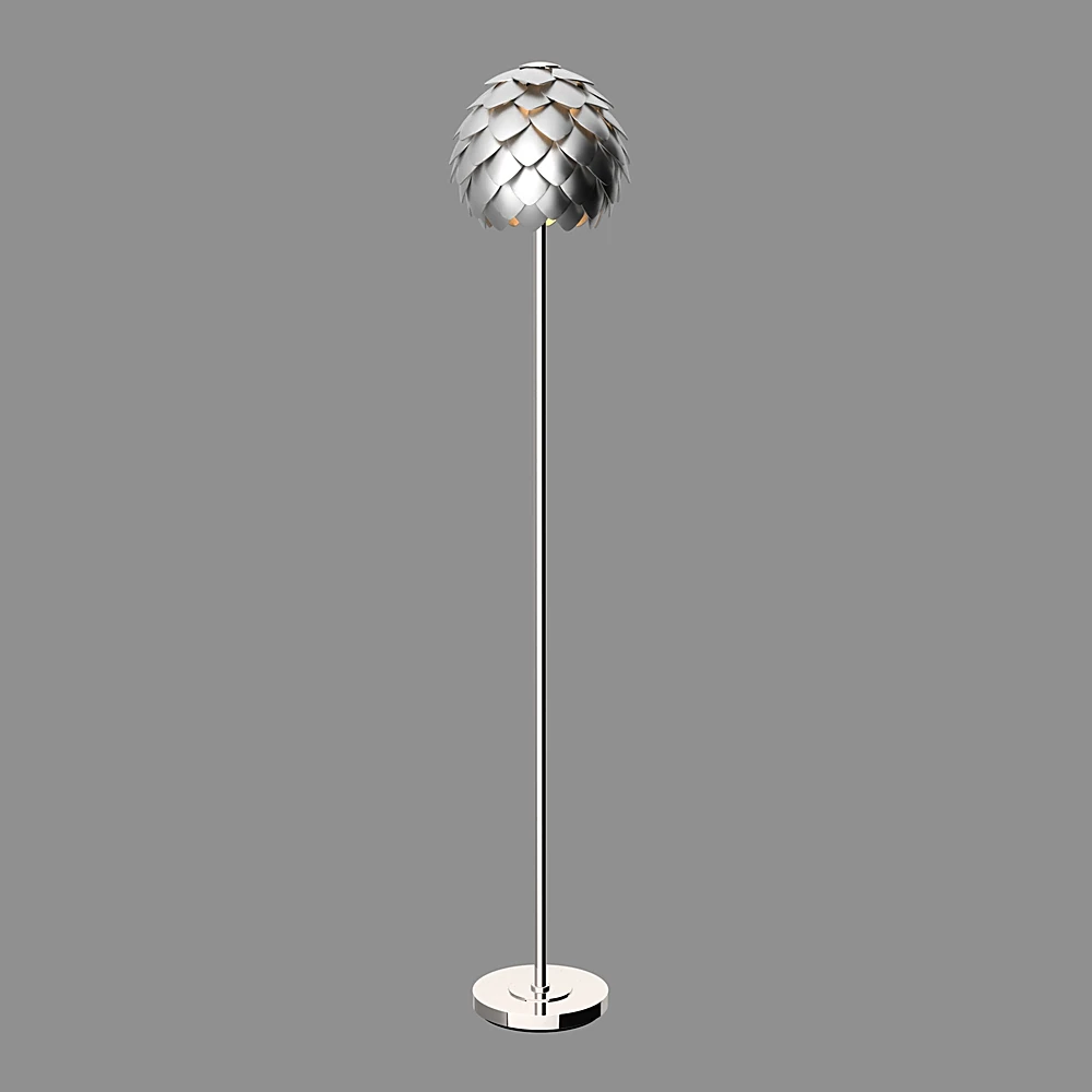 Floor lamp 011001 Cedro by Bogate
