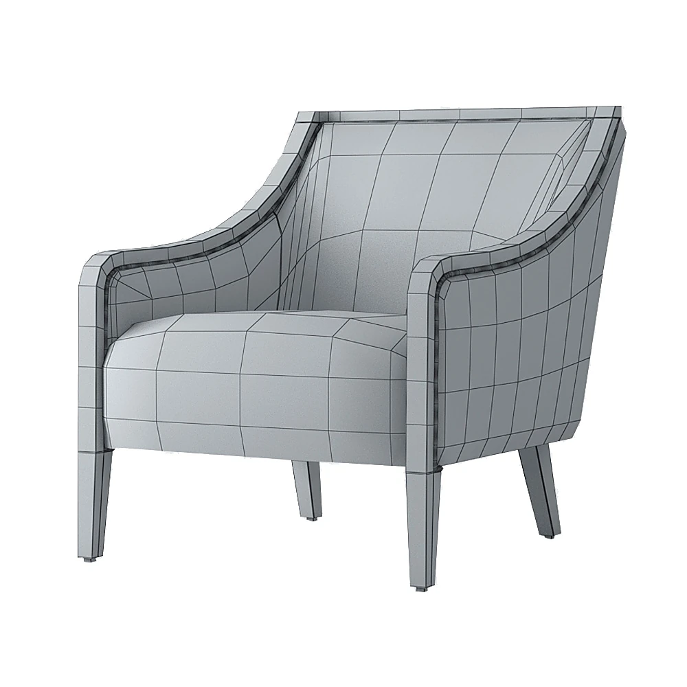 Chair Bryn by Crate and Barrel (2)