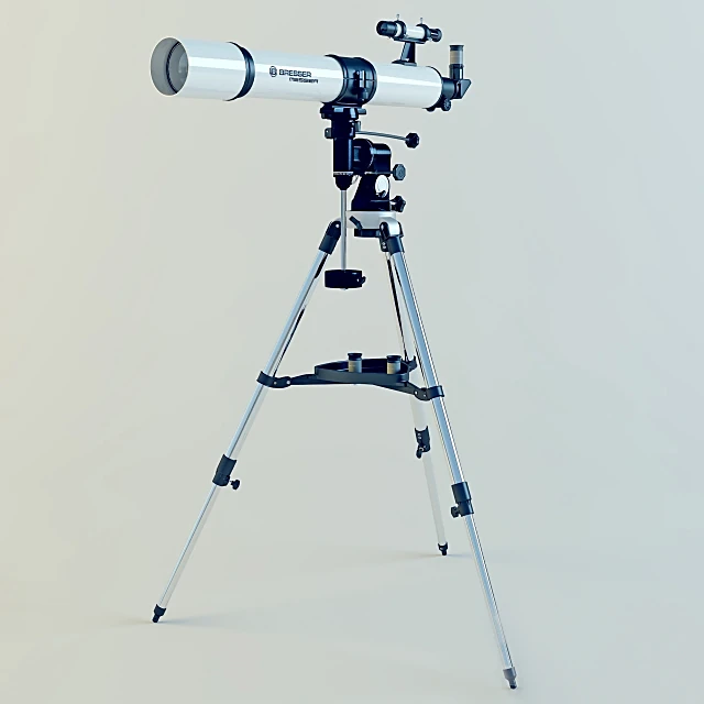 Telescope Messier AR-80 80.900 by Bresser