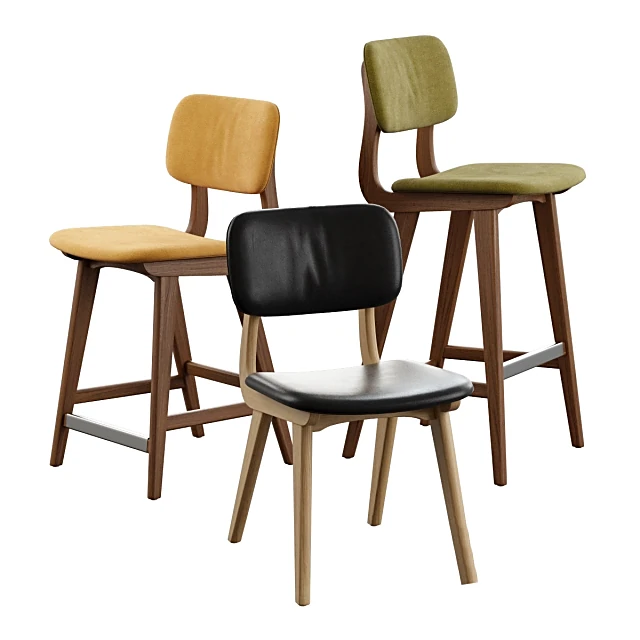 Chairs / Bar stools 1