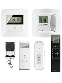 Building system controls