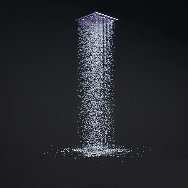 Լոգասենյակի ծորակ 1