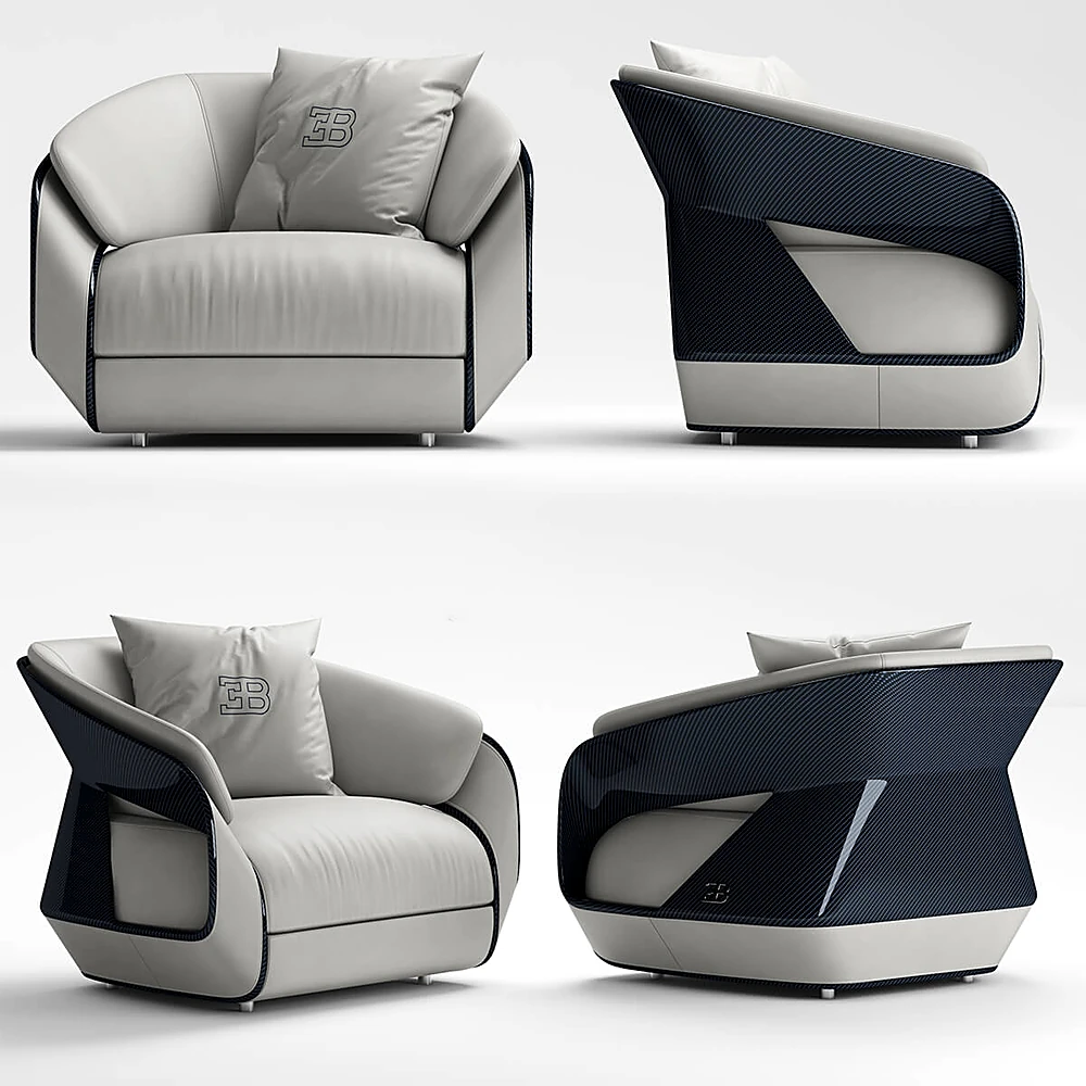 Armchairs 1
