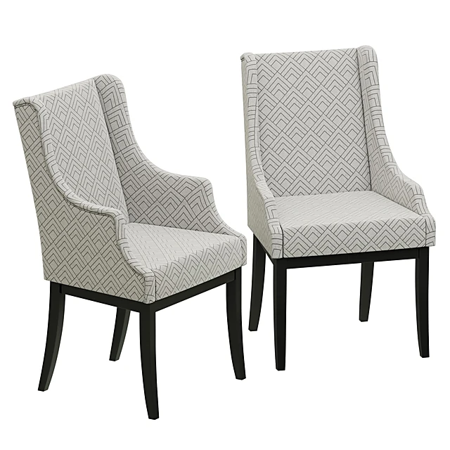 Chair Dallas by Dantone Home