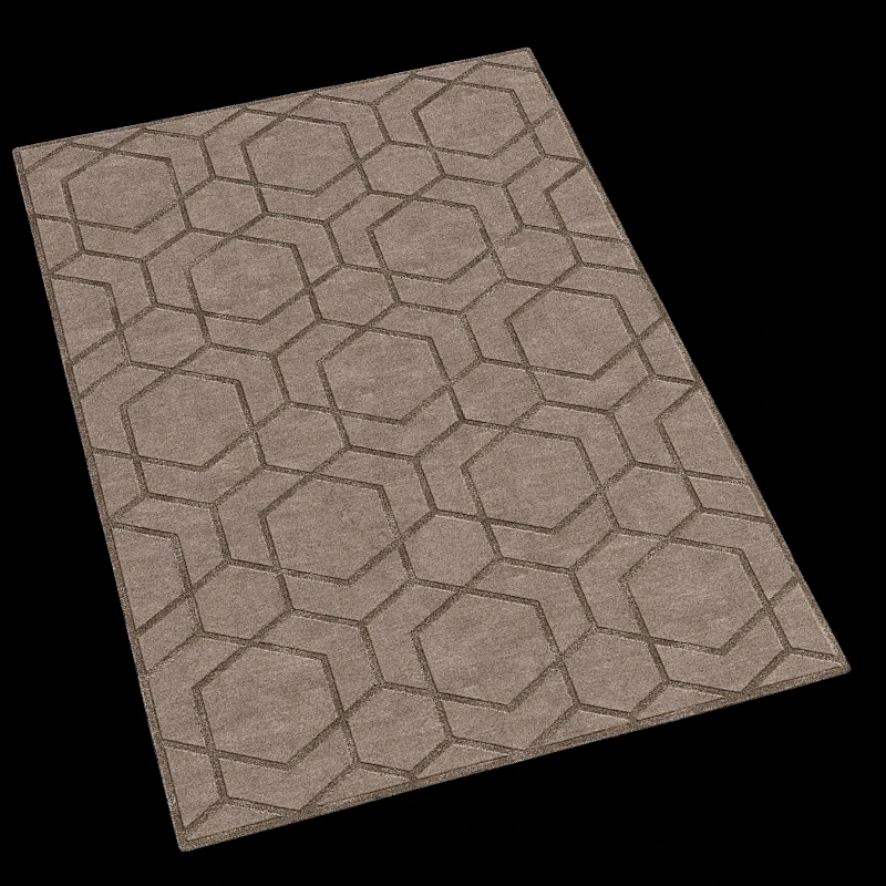 Carpet Claire by Longhi