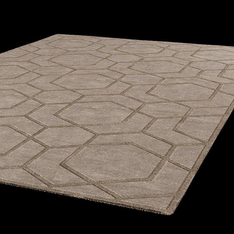 Carpet Claire by Longhi (2)