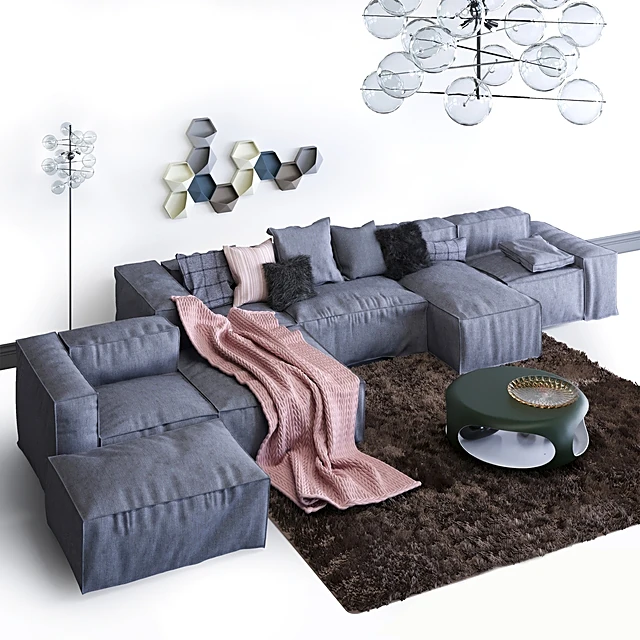 Sofas 1