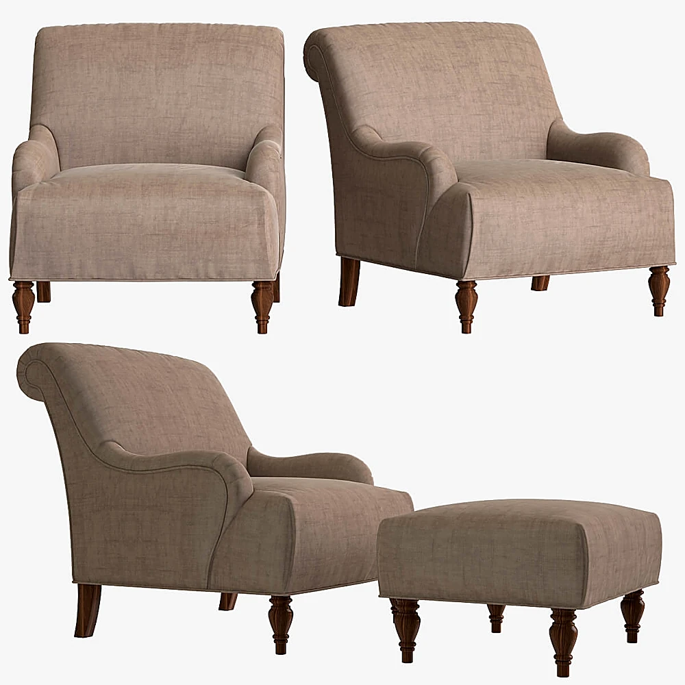 Chairs / Other seating 1