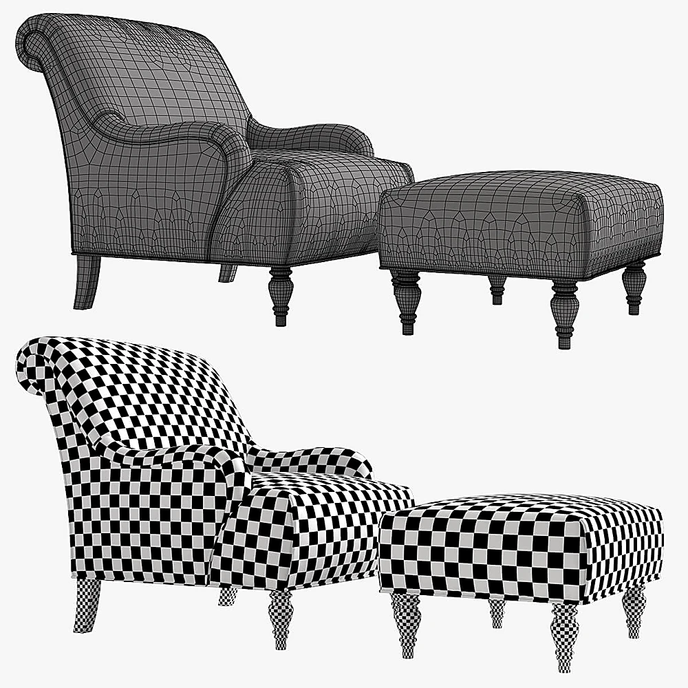 Chairs / Other seating 2