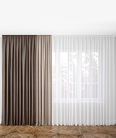 3D Models » Decoration » Curtain » Download for Your Design Projects ...