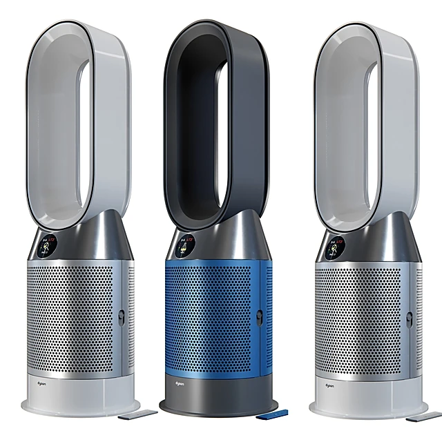 Fan Cleaner Pure Hot Cool by Dyson