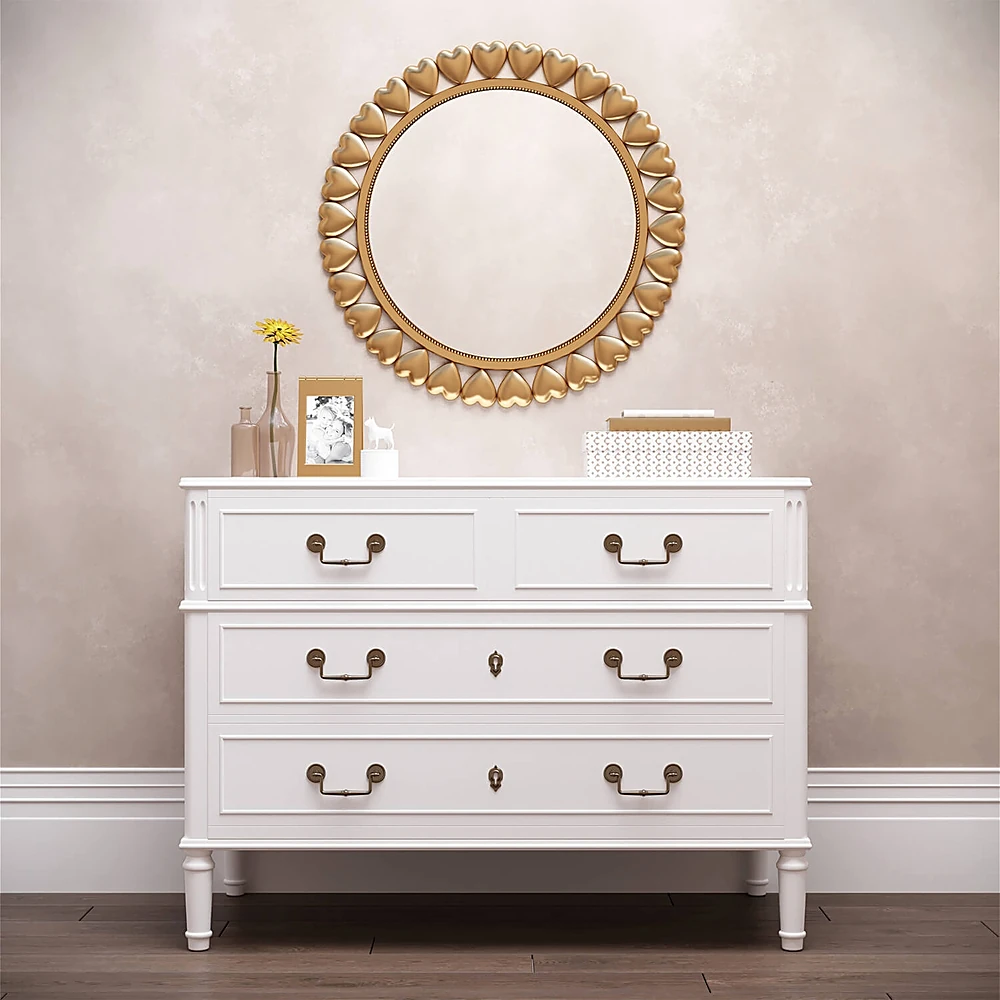 Chest of Drawers Decorative Set by Pottery Barn Kids