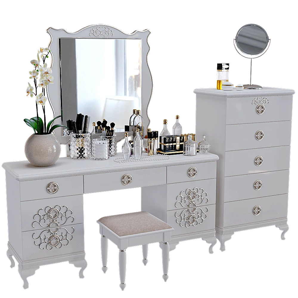 Օժանդակ սեղաններ և բուֆետ 1