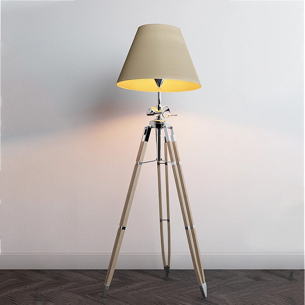 Floor lamp 1