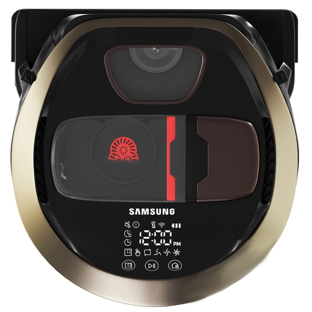 Samsung VR7070 POWERbot 1