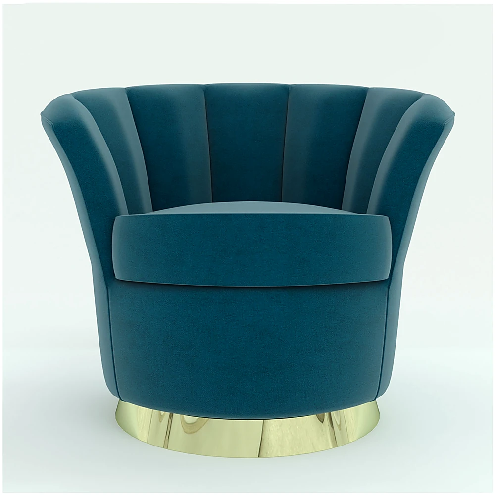 Armchair Besame by Koket
