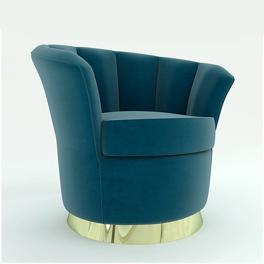 Armchair Besame by Koket (2)
