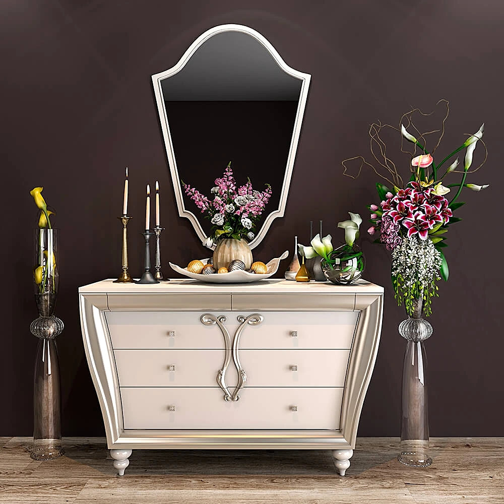 Ensemble décoratif 1