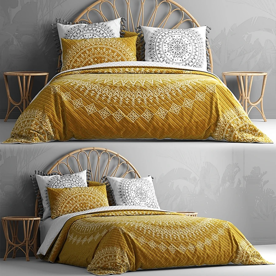 Bed from bedding adairs australia 6 by Adairs
