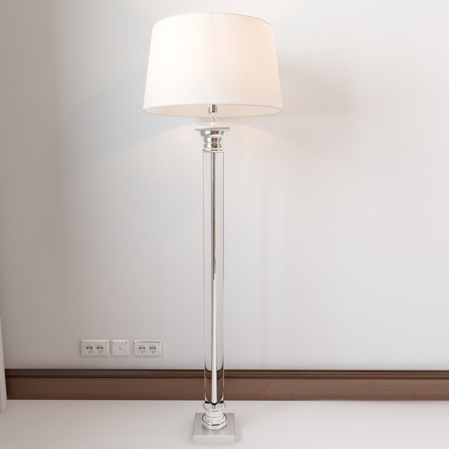 Floor lamp 1