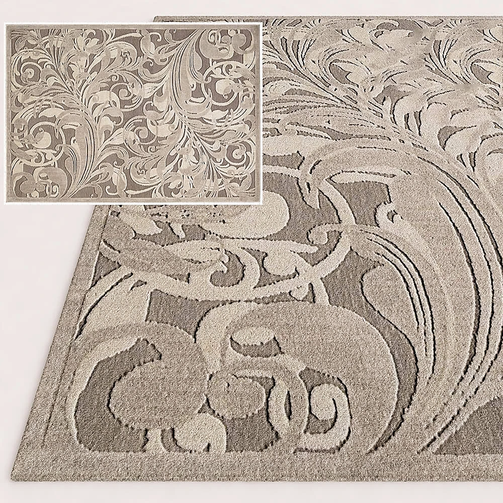 Carpet by Mafi international rugs