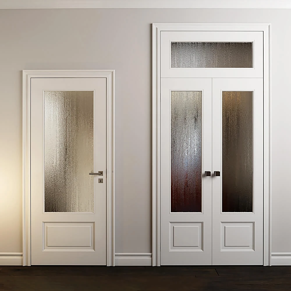 Interior Doors Stilisten 1 by Brüchert + Kärner