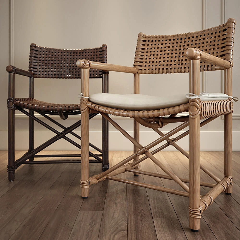 Armchair Antalya by McGuire