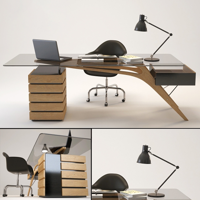 Office furniture 1