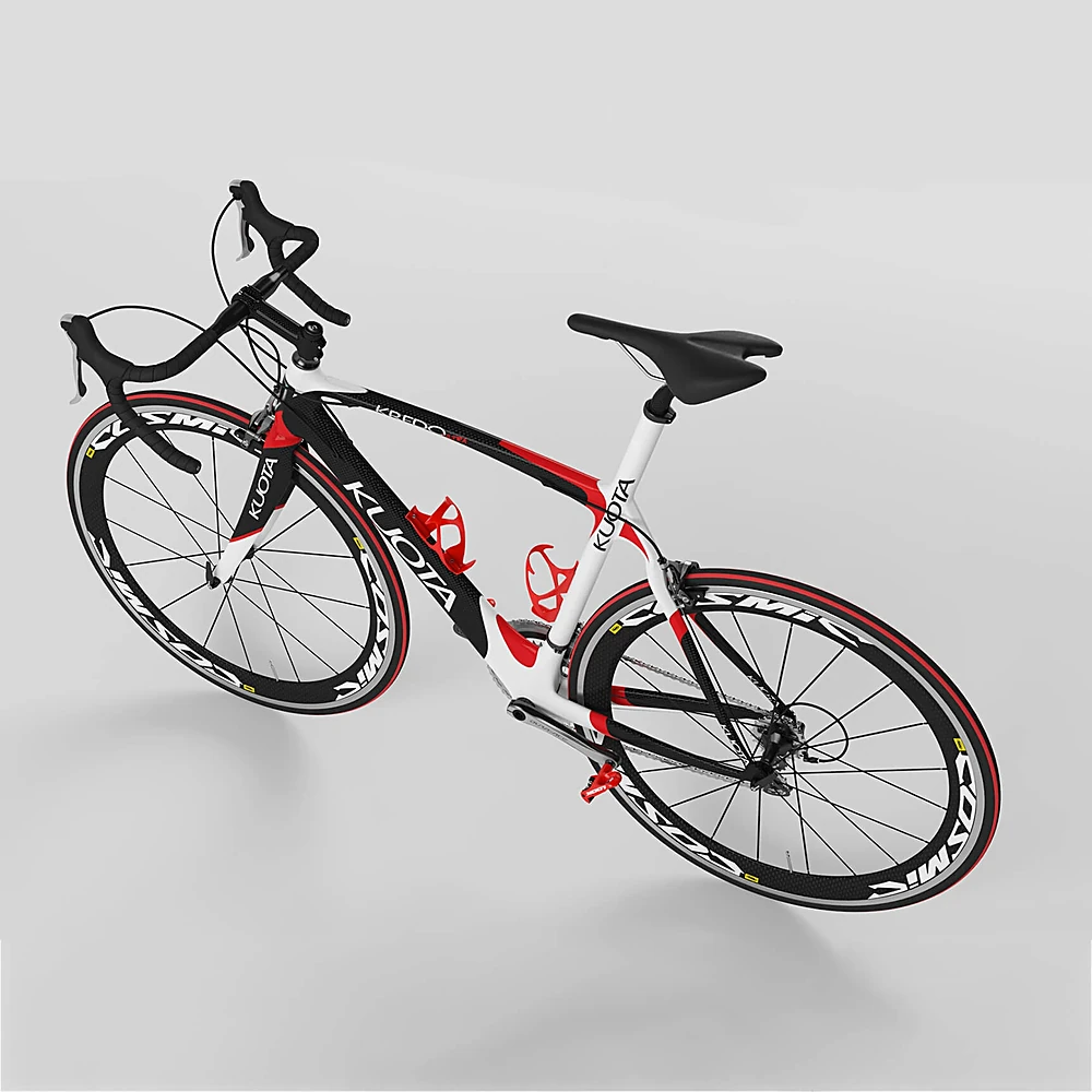 Road Bike Kredo ultra by Kuota