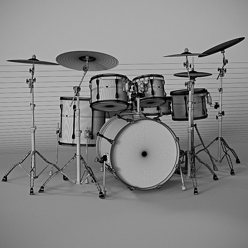 Musical Instrument 2