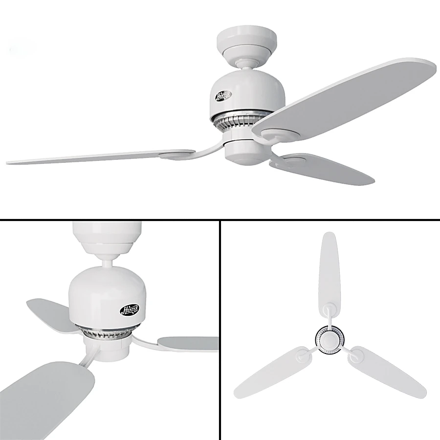 Ceiling Fan Soho 24277EU by Hunter
