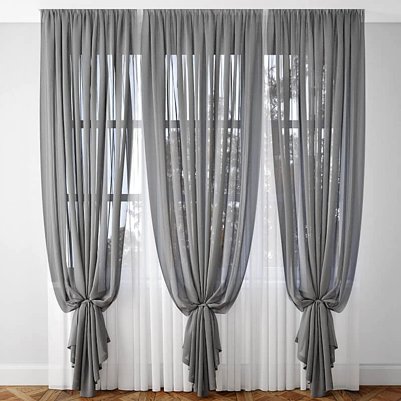 Curtain 1