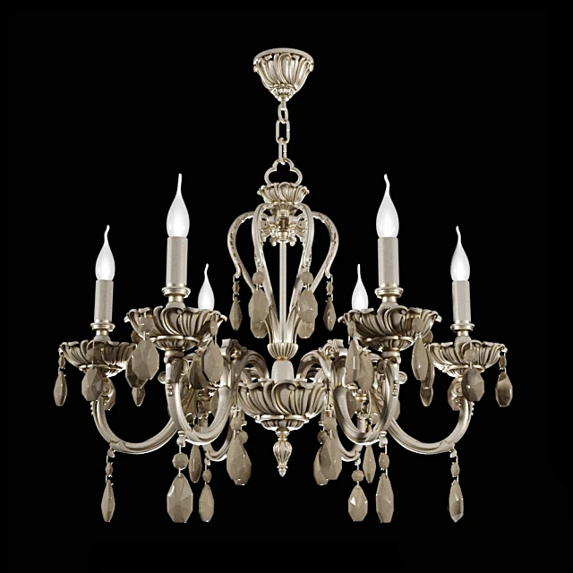 Chandelier Selena by Bejorama