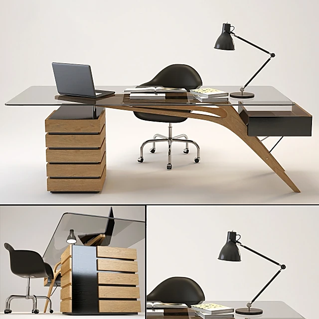 Офисная мебель 1