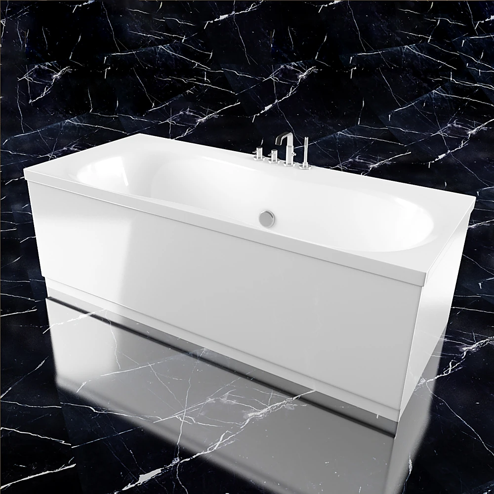 Bathtub AQUA DUO by Ideal Standard