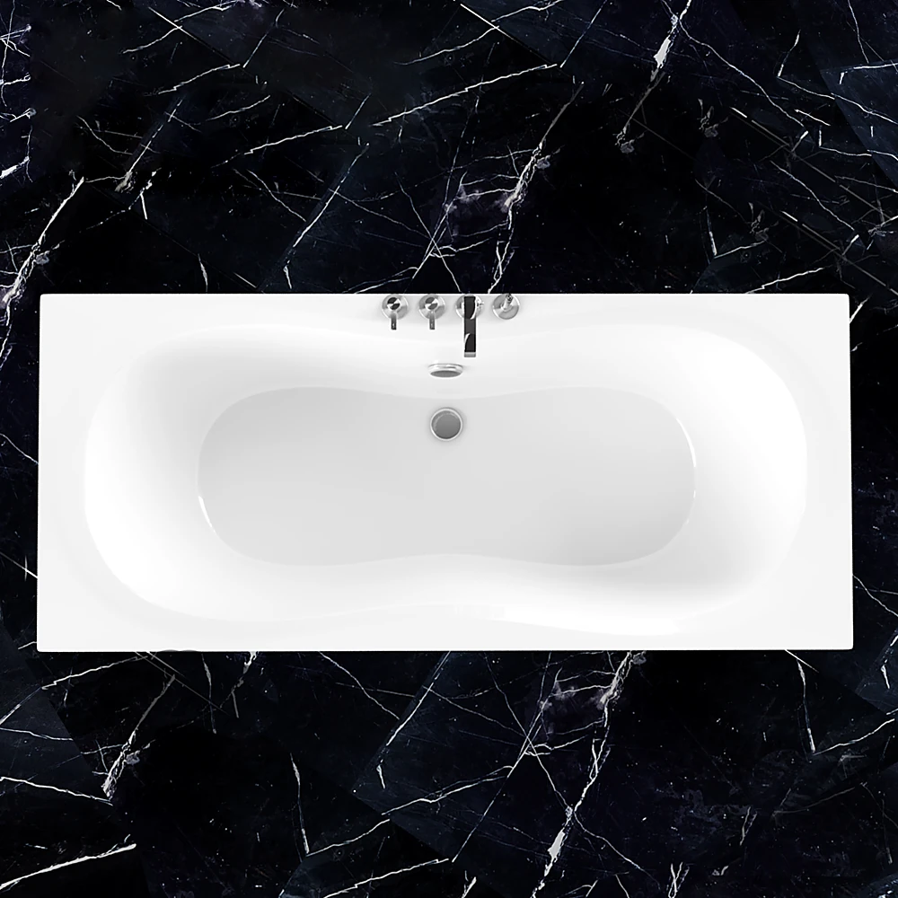 Bathtub AQUA DUO by Ideal Standard (2)