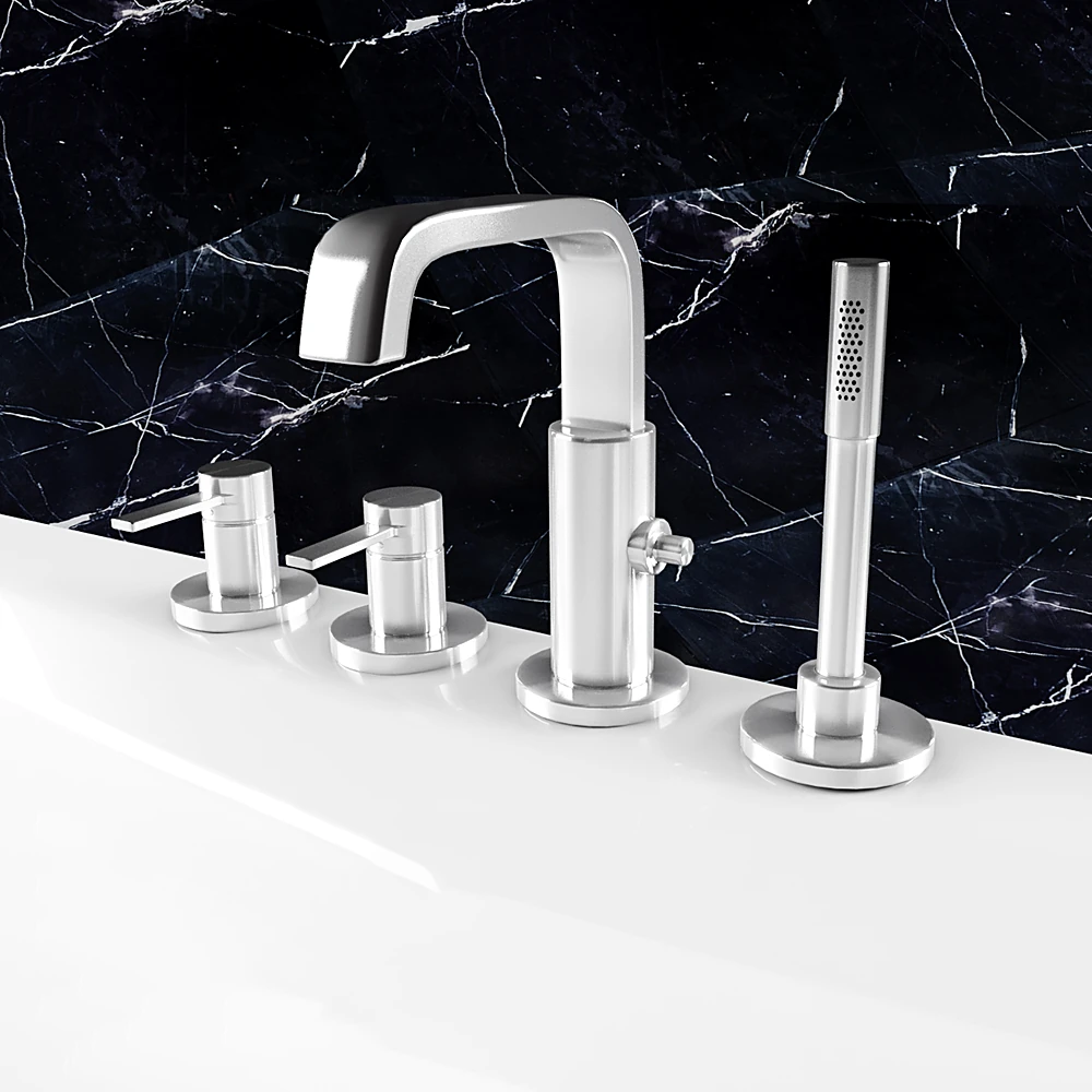 Bathtub AQUA DUO by Ideal Standard (3)