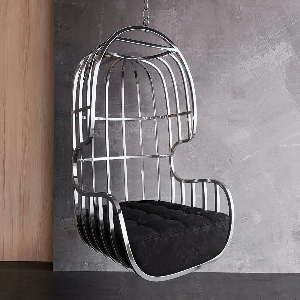 Swing Chair La Jolla 1 by Eichholtz