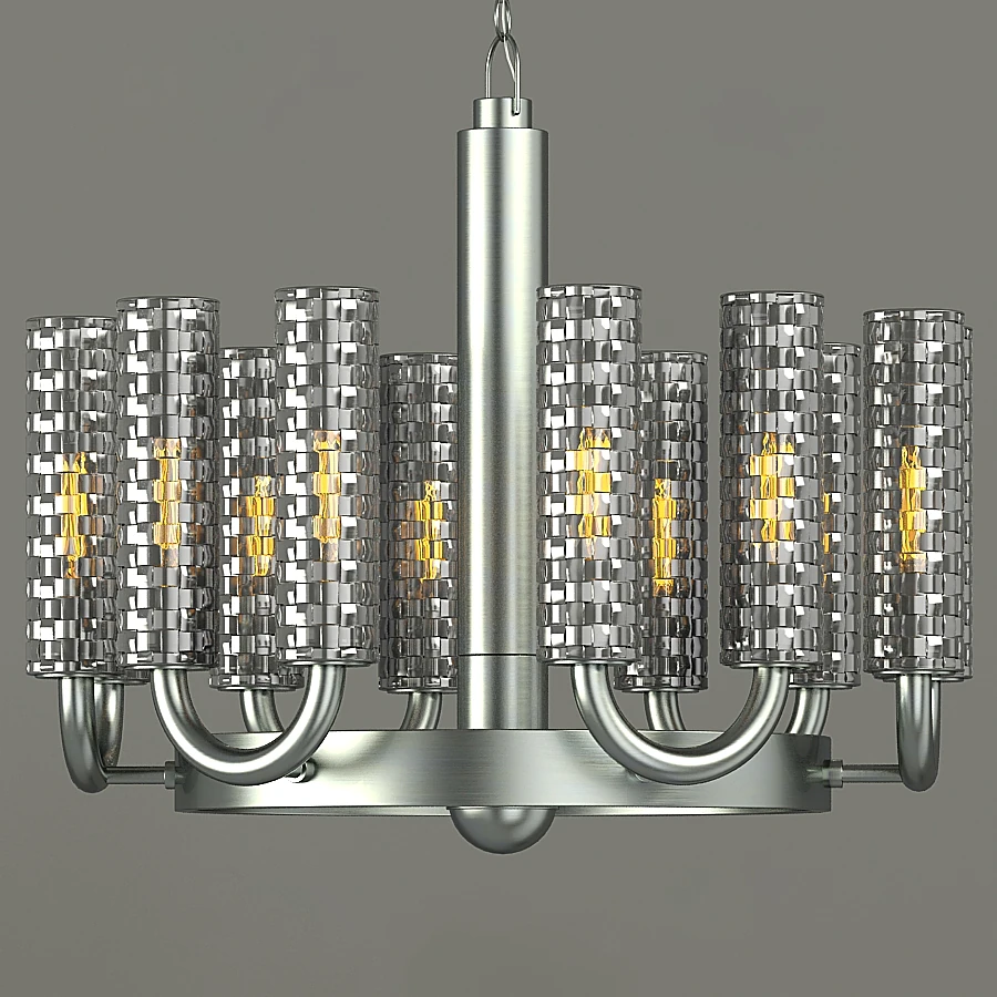 Chandelier Dartmouth by Hudson Valley