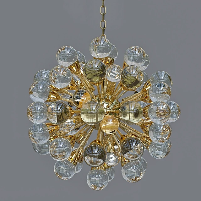 Ceiling lamp 1