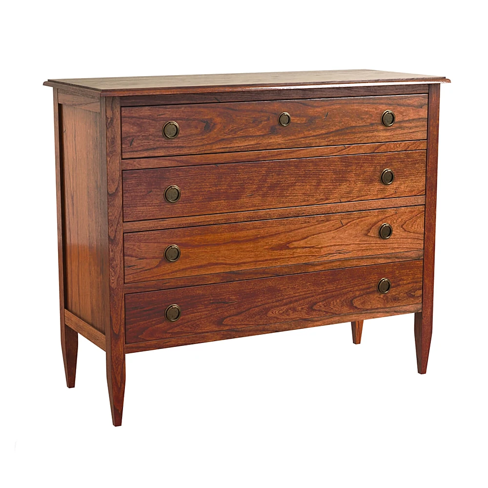 Chest of drawers Louis XVI by DOLFI