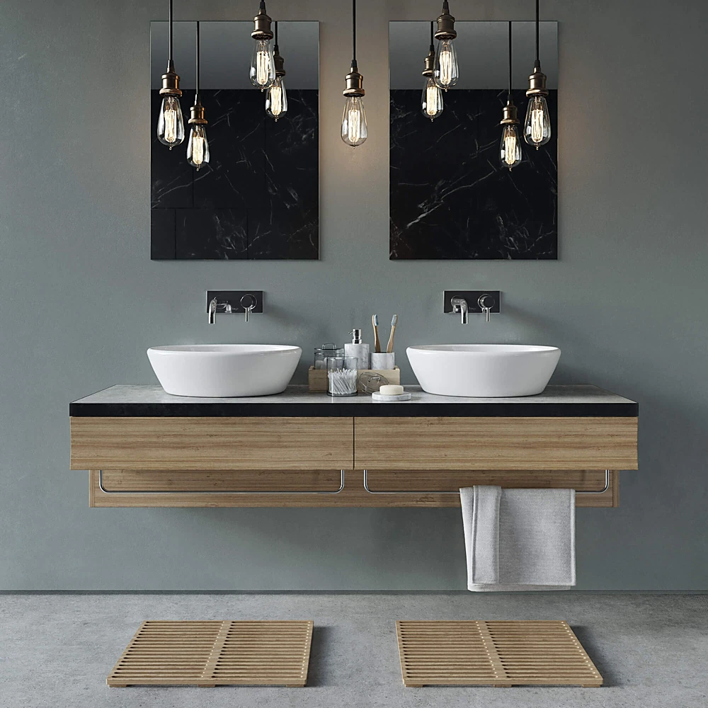 Bathroom furniture 1